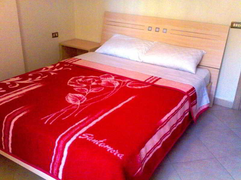 Room
 di British Resort Apartments