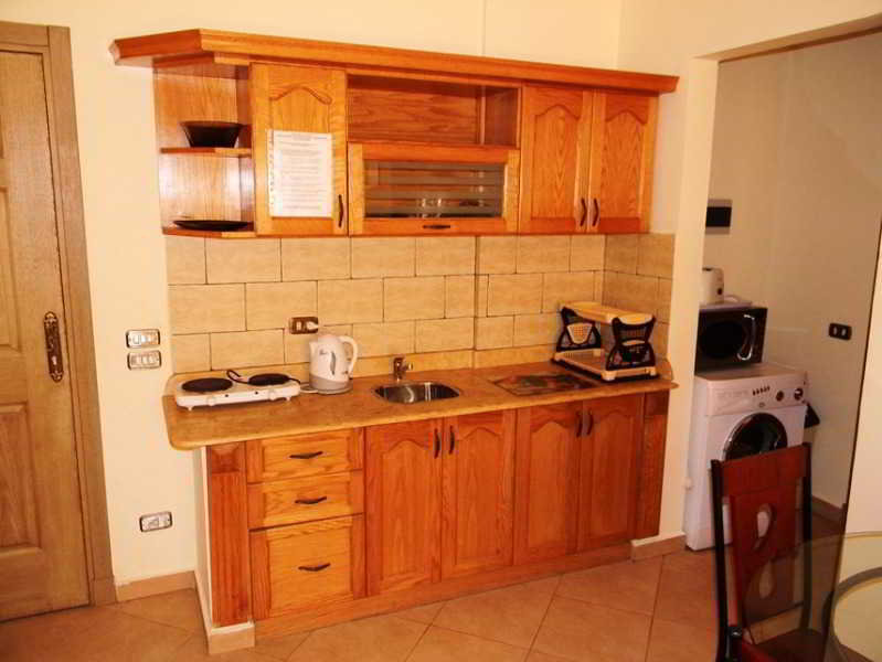 Room
 di British Resort Apartments