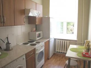 Room
 di Voznesenskiy 61