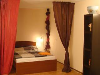 General view
 di Serviced Apartment Polyanka