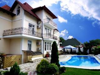 General view
 di Edem Hotel Chisinau