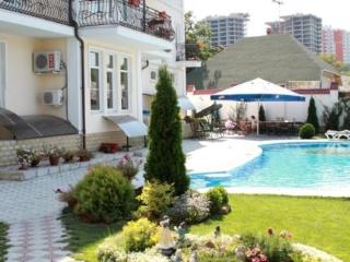 General view
 di Edem Hotel Chisinau