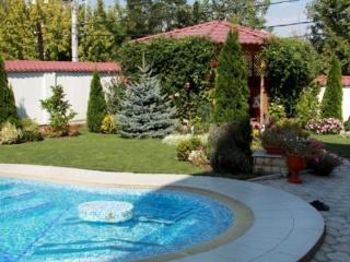 General view
 di Edem Hotel Chisinau