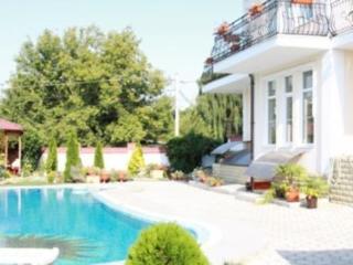 General view
 di Edem Hotel Chisinau