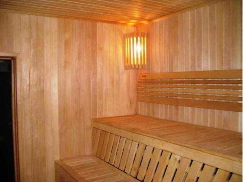 Sports and Entertainment
 di Edem Hotel Chisinau