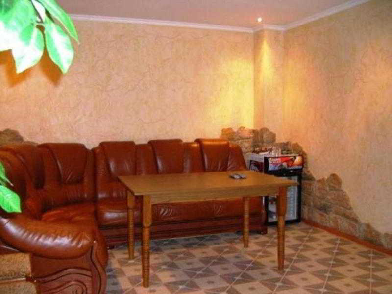 Sports and Entertainment
 di Edem Hotel Chisinau