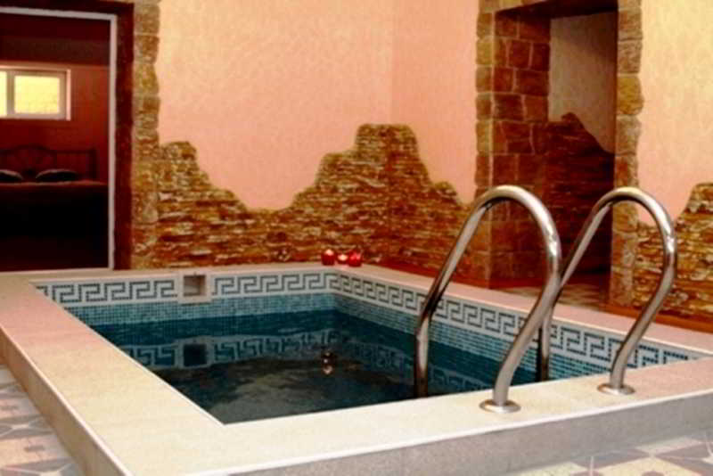 Sports and Entertainment
 di Edem Hotel Chisinau