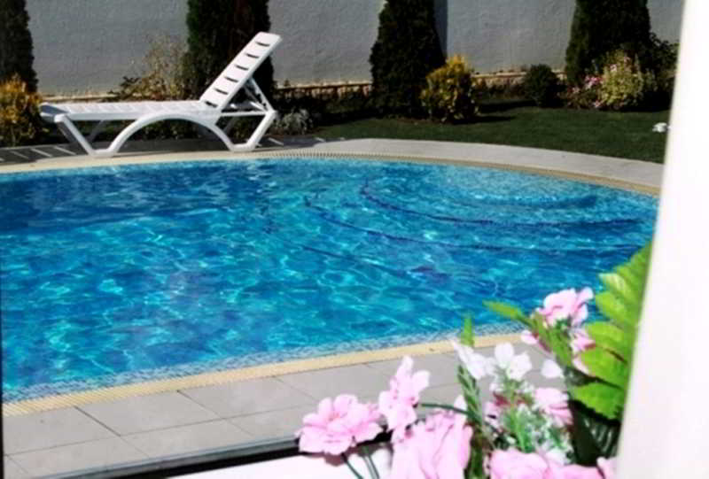 Pool
 di Edem Hotel Chisinau