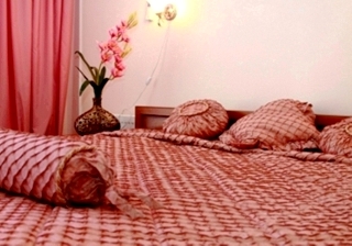 Room
 di Edem Hotel Chisinau