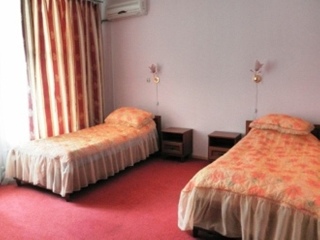 Room
 di Edem Hotel Chisinau