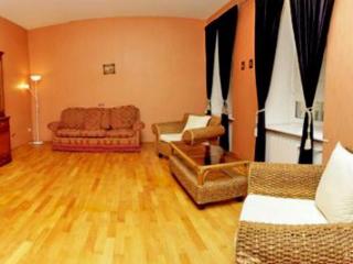 Room
 di Stn Apartments On  Vosstaniya