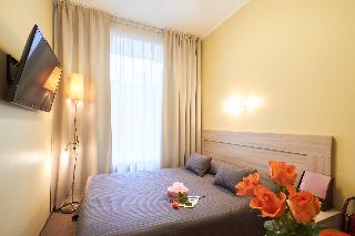 General view
 di Nevsky Contour