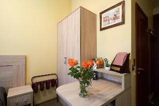 General view
 di Nevsky Contour