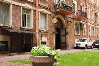 General view
 di Nevsky Contour