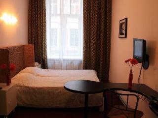 General view
 di Nevsky Contour