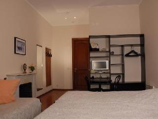 General view
 di Nevsky Contour