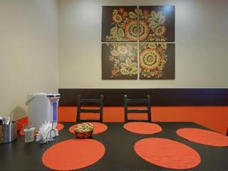 General view
 di Babushka House