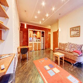 Room
 di Stn Apartments On Nevsky Prospect