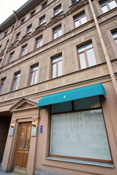 General view
 di Comfitel