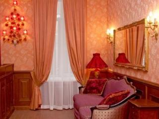 General view
 di Dom Vyazemskoy