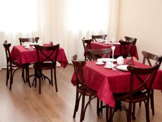 General view
 di Dom Vyazemskoy