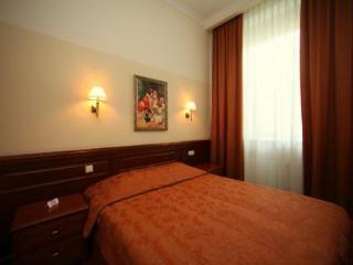 General view
 di Dom Vyazemskoy