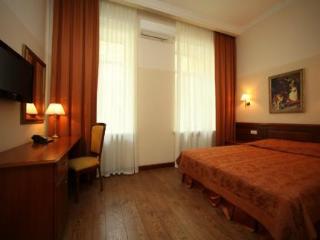 General view
 di Dom Vyazemskoy