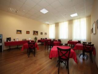 General view
 di Dom Vyazemskoy