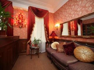 General view
 di Dom Vyazemskoy