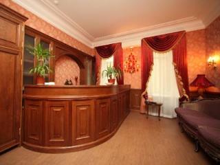 General view
 di Dom Vyazemskoy