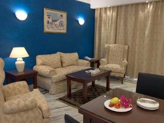 General view
 di Delta Sharm Resort