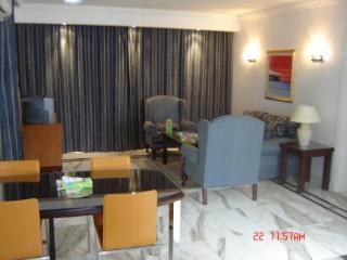 General view
 di Delta Sharm Resort