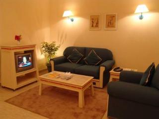 General view
 di Delta Sharm Resort