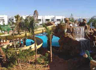 Pool
 di Delta Sharm Resort