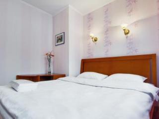 General view
 di Likehome Apartments Polyanka