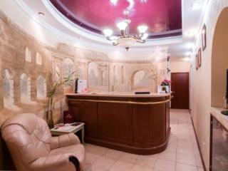 General view
 di Comfitel Alexandria