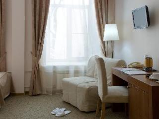 General view
 di Austrian Yard - Hotel