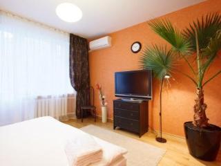 General view
 di Likehome Apartments Arbat