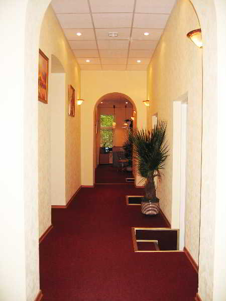 Lobby
 di ALTBURG