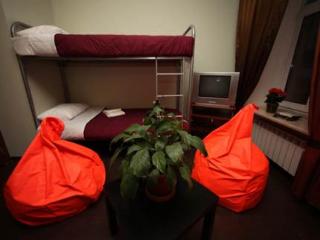 General view
 di Acme Hostel