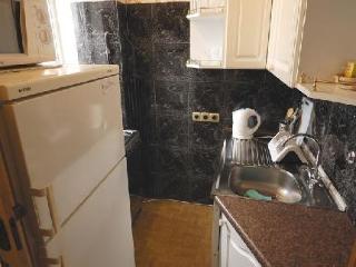 General view
 di Pushkin Square