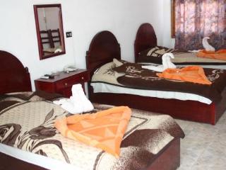 General view
 di Yasmina Hotel