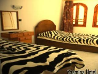 General view
 di Yasmina Hotel