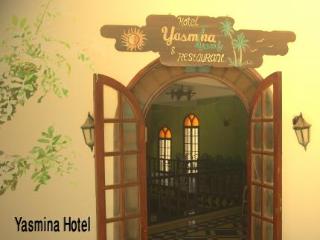 General view
 di Yasmina Hotel