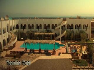 General view
 di Yasmina Hotel