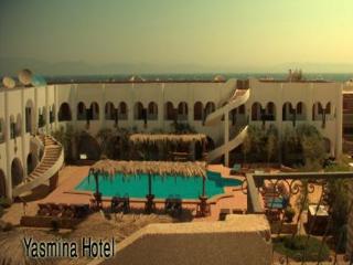 General view
 di Yasmina Hotel