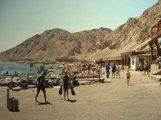 General view
 di Yasmina Hotel