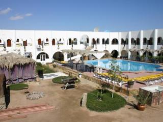 General view
 di Yasmina Hotel
