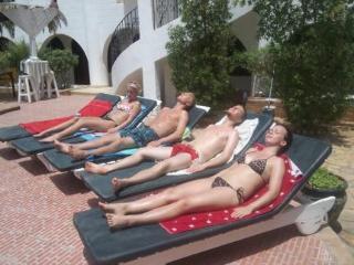 General view
 di Yasmina Hotel