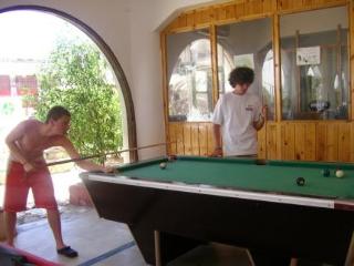 General view
 di Yasmina Hotel